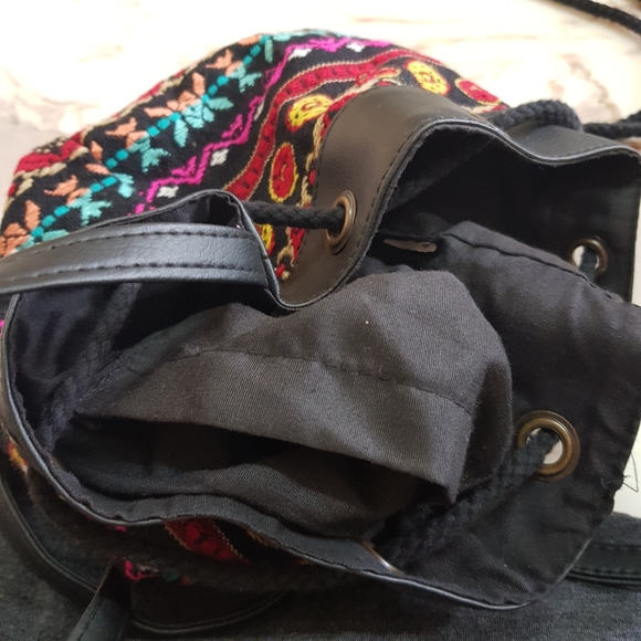 Bucket bag - Picture 6 of 8